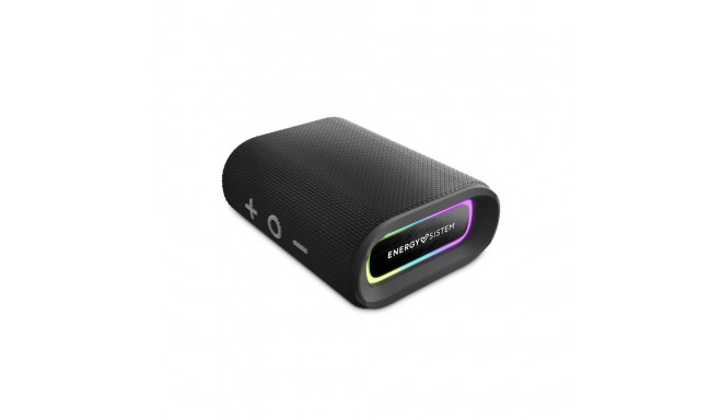 Energy Sistem Speaker | StreetPlay | 8 W | Bluetooth | Space | Portable | Wireless connection