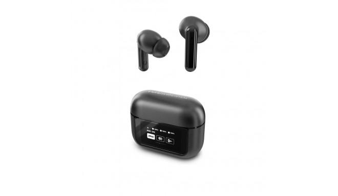Energy Sistem True Wireless Earphones | Icon Series | Built-in microphone | Bluetooth | ANC | Graphi