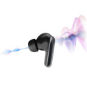 Energy Sistem True Wireless Earphones | Serenity ANC | Built-in microphone | Bluetooth | Space | ANC