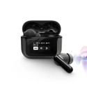 Energy Sistem True Wireless Earphones | Icon Series | Built-in microphone | Bluetooth | Graphite | A