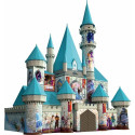 Ravensburger 3D Puzzle Disney Frozen: Frozen Palace