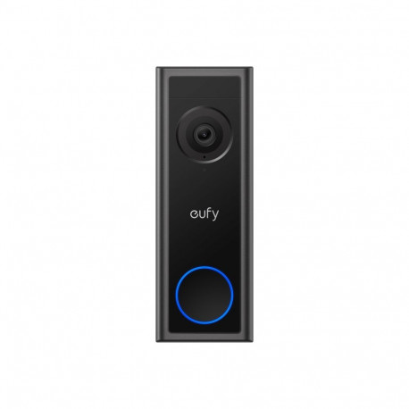 Anker Eufy Security video uksekell C30, 2K FHD