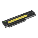 Green Cell aku Lenovo ThinkPad X220 X230 jaoks / 11,1V 4400mAh