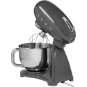 Smeg 50's Style Stand mixer SMF03GREU Slate Grey