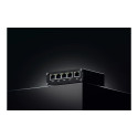 Ethernet Ruuter | RUT301 | Ilma Wi-Fi | 10/100 Mbit/s | Ethernet LAN (RJ-45) pordid 5 | Mesh Tugi Ei