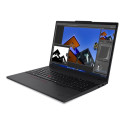 Lenovo ThinkPad T16 Gen 3 | Black | 16 " | IPS | WUXGA | 1920 x 1200 pixels | Anti-glare | Intel Cor