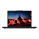 Lenovo ThinkPad T16 Gen 3 | Black | 16 " | IPS | WUXGA | 1920 x 1200 pixels | Anti-glare | Intel Cor