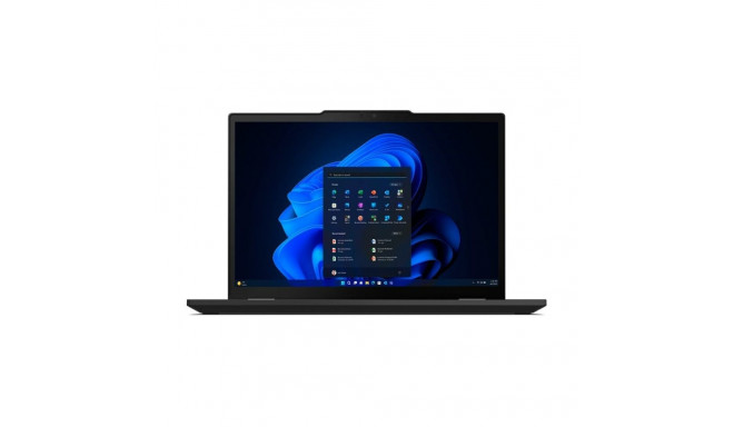 Lenovo | ThinkPad X13 2-ühes | Must | 13.3" | IPS | Puutetundlik ekraan | WUXGA | 1920 x 1200 piksli