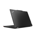 Lenovo | ThinkPad X13 2-ühes | Must | 13.3" | IPS | Puutetundlik ekraan | WUXGA | 1920 x 1200 piksli