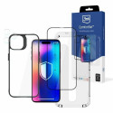3MK Comfort Set 4in1 iPhone 14 Pro Max 6.7" 4in1 set of protective accessories
