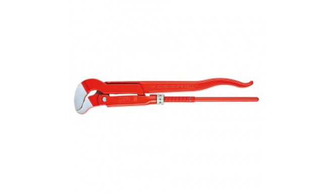 KNIPEX ADJUSTABLE PIPE WRENCH TYPE S 1.5"