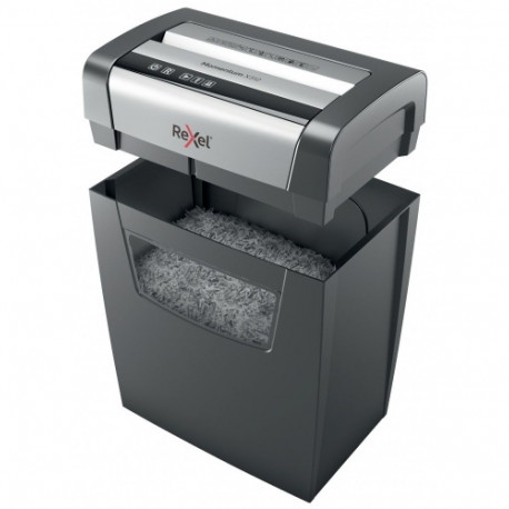 Shredder Rexel Momentum X312 P3 paberipurustaja