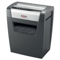 Shredder Rexel Momentum X312 P3