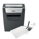 Purustaja Rexel Momentum X312 P3