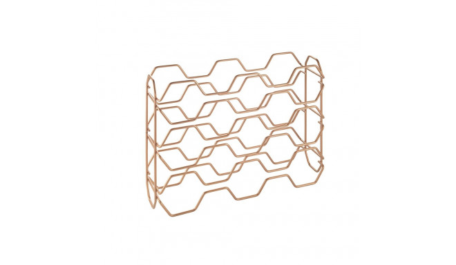 HEXAGON COPPER держатель для бутылок (15шт)