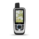 Garmin GPSMAP 86s Marine Handheld Preloaded With Worldwide Basemap