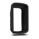 Accy, Silicone Case, Edge520, Black