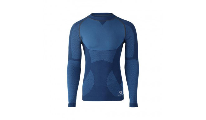 Brunotti Silvretta Men Thermo Top, XXL, Navy