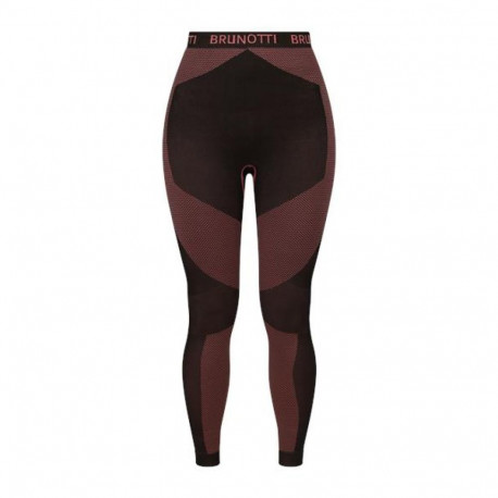 Brunotti Leogang Women Thermo Pants, XL, Pink