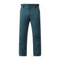 Brunotti Footrail Лыжные брюки мужские, S, Зелёные
