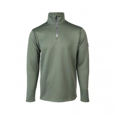 Brunotti Heros Men Fleece, M, Vintage Green