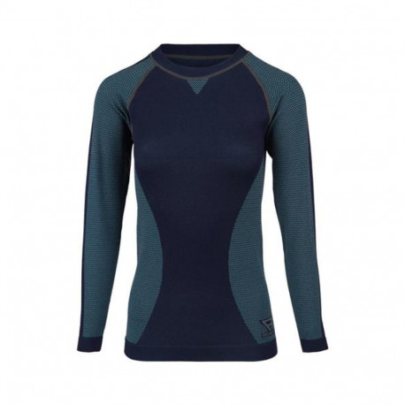 Brunotti Tanzias Naiste termosärk, XL, Tumesinine