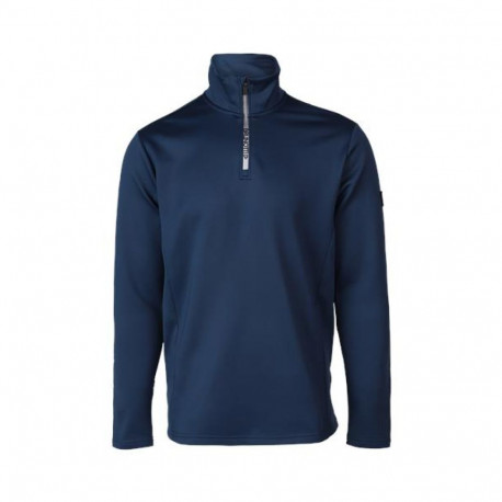 Brunotti Heros Men Fleece, L, Night Blue