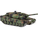 Revell mudel Leopard 2 A6/A6M 1:72