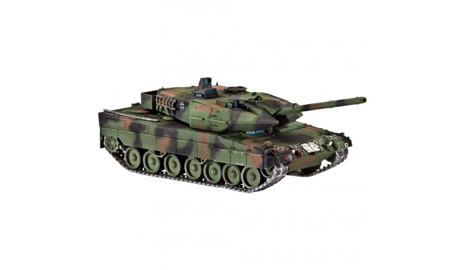 Revell mudel Leopard 2 A6/A6M 1:72