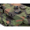 Revell model Leopard 2 A6/A6M 1:72