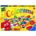 Ravensburger lauamäng Colorama