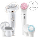 Braun Silk-epil Beauty Set 9 Flex 9100