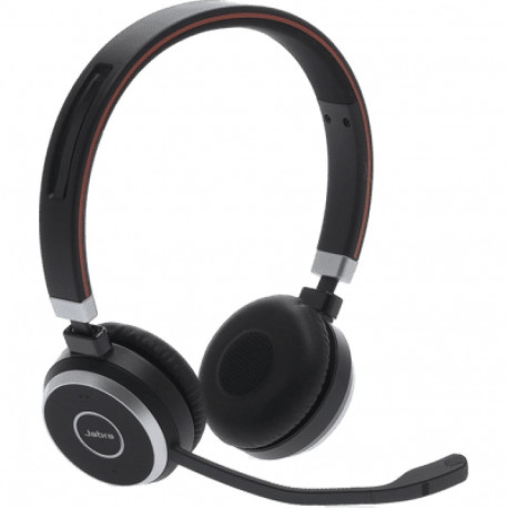 Jabra Evolve 65 TE UC Stereo