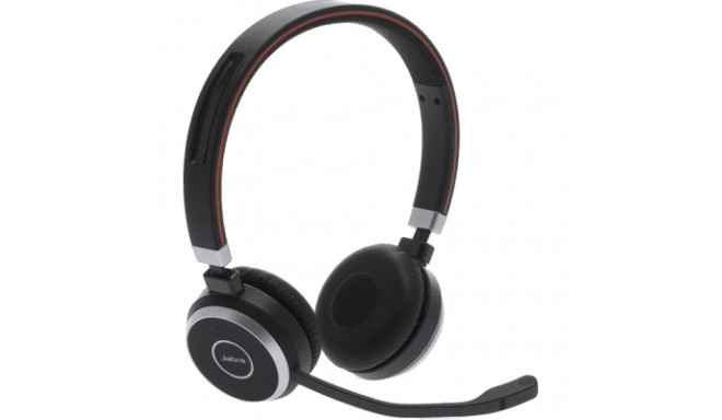 Jabra stereopeakomplekt Evolve 65 TE UC