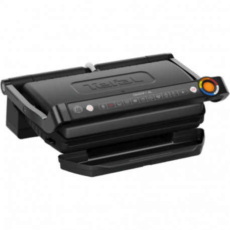 Tefal GC7278 Optigrill+ XL Kontaktgrill