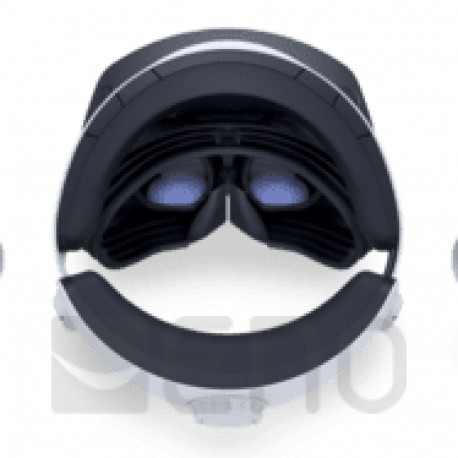 Sony VR-prillid PS5 VR2 BaseSet