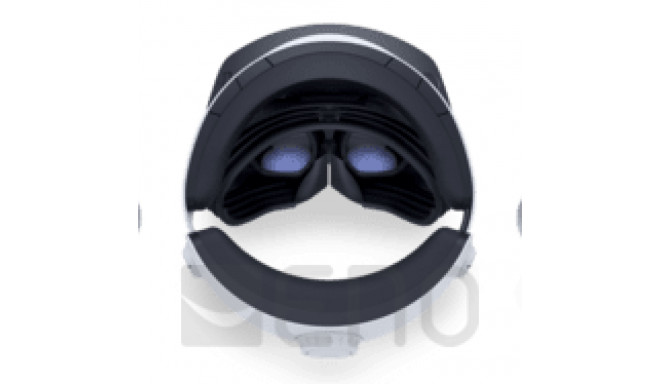 Sony virtuaalreaalsuse komplekt PS5 VR2 baaskomplekt