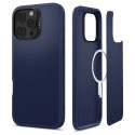 Spigen Cyrill Kajuk Mag iPhone 16 Pro Case - Brown