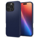 Spigen Cyrill Kajuk Mag iPhone 16 Pro Case - Brown
