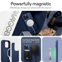Spigen Cyrill Kajuk Mag iPhone 16 Pro Case - Brown