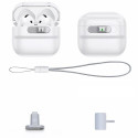 ESR Pulse Halolock Magsafe Case for AirPods 4 - White