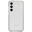 Spigen Liquid Crystal Case for Samsung Galaxy S24 FE - Clear-Glitter