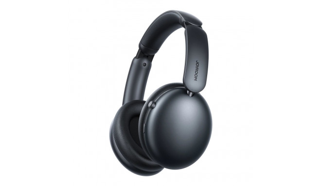 Joyroom J-Head Series JR-JH1 Wireless Headphones with ANC Bluetooth - Black