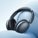 Joyroom J-Head Series JR-JH1 Wireless Headphones with ANC Bluetooth - Black