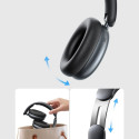 Joyroom J-Head Series JR-JH1 Wireless Headphones with ANC Bluetooth - Black