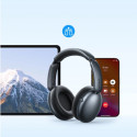 Joyroom J-Head Series JR-JH1 Wireless Headphones with ANC Bluetooth - Black