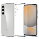 Spigen Ultra Hybrid Case for Samsung Galaxy S24 FE - Clear