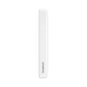 Baseus Magnetic Mini 6000mAh 20W Power Bank with Simple Series USB-C Cable - White
