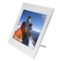 Denver Frameo PFF-1015W 10.1" Digital Frame - White