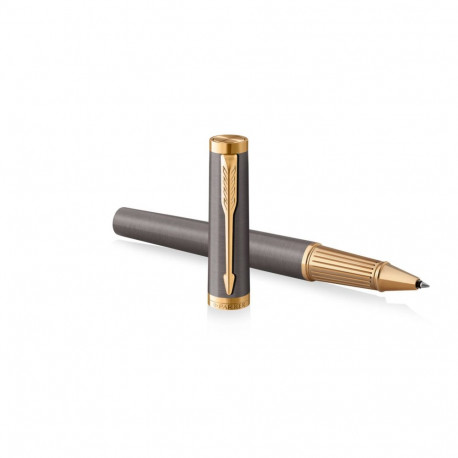 Pildspalva Parker Ingenuity Grey GT - 2213727